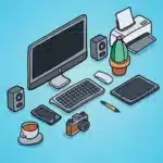 Computer Accessories